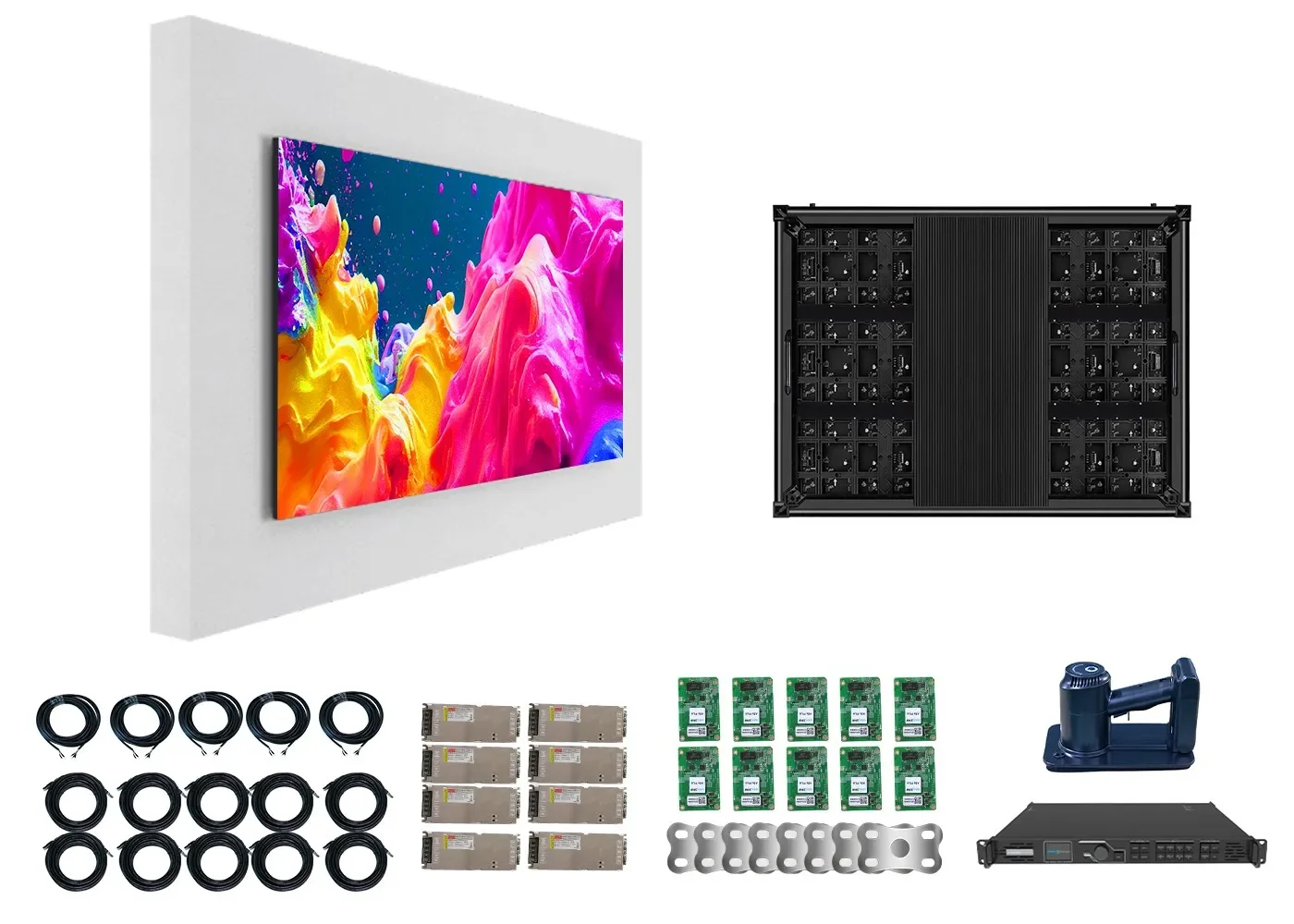 FI Plus Series P1.86