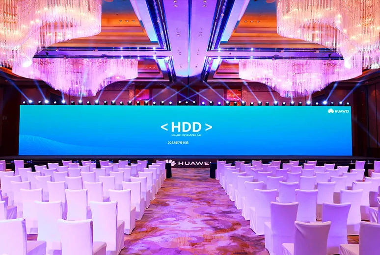 งานอีเว้น