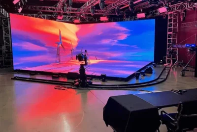 งานผลิตภาพยนตร์